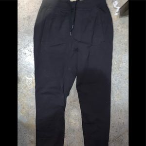 Lululemon sweat pants jogger